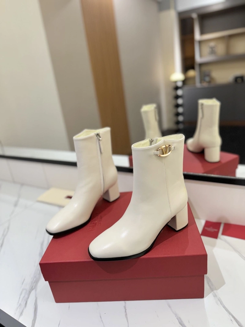 Soft Vxlxntino Boots 230987