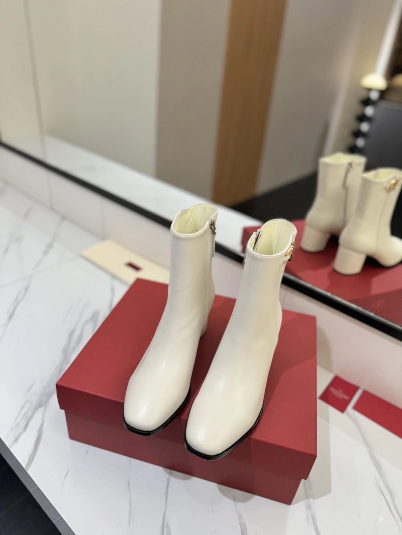 Soft Vxlxntino Boots 230987
