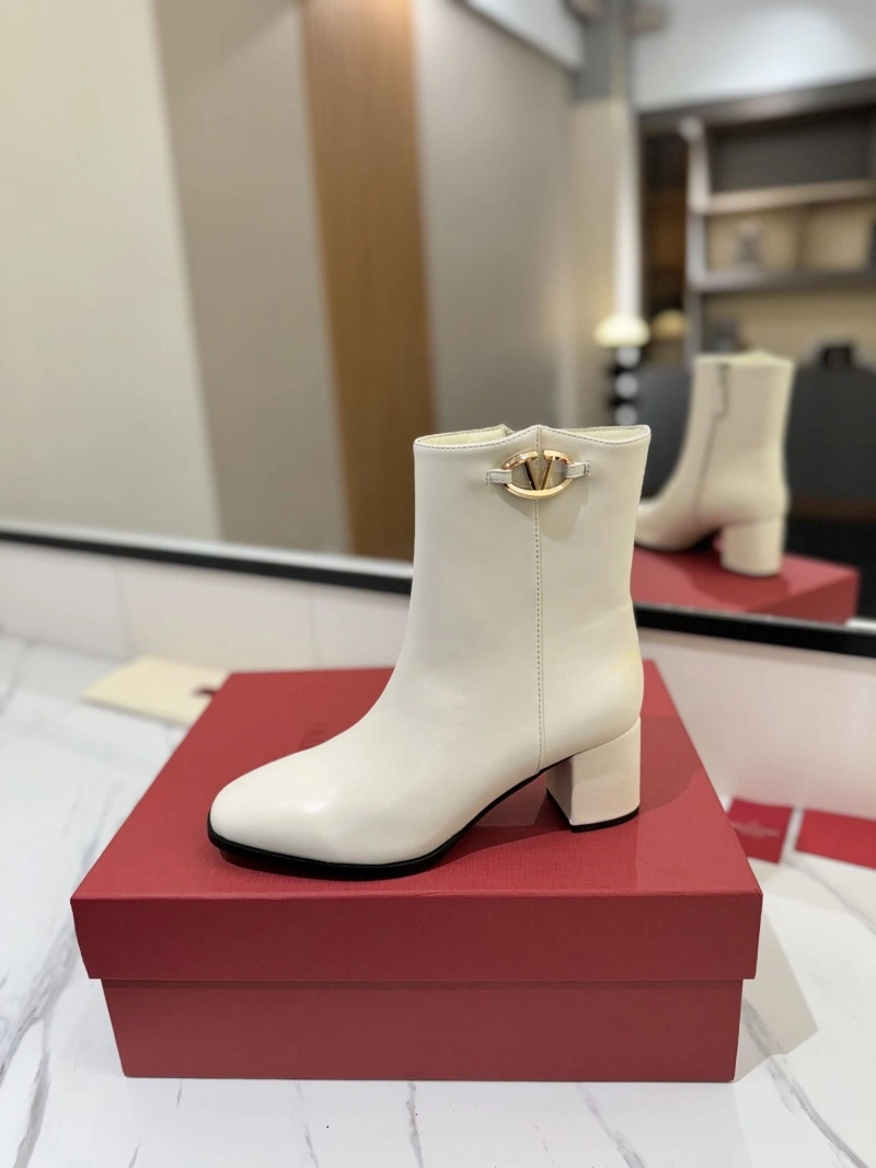 Soft Vxlxntino Boots 230987