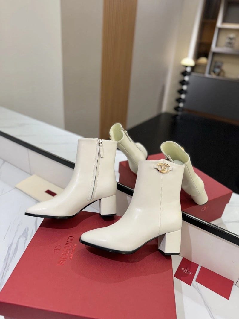 Soft Vxlxntino Boots 230987