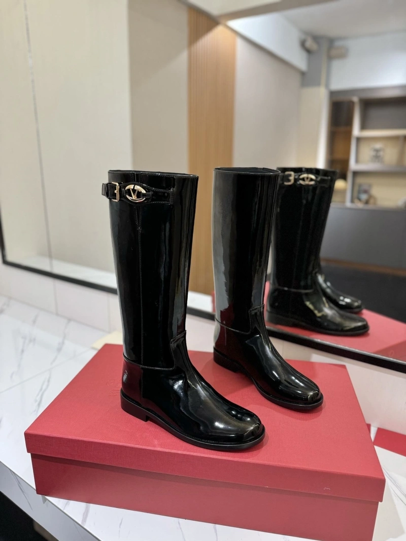 Vxlxntino Boots BestValue 230982