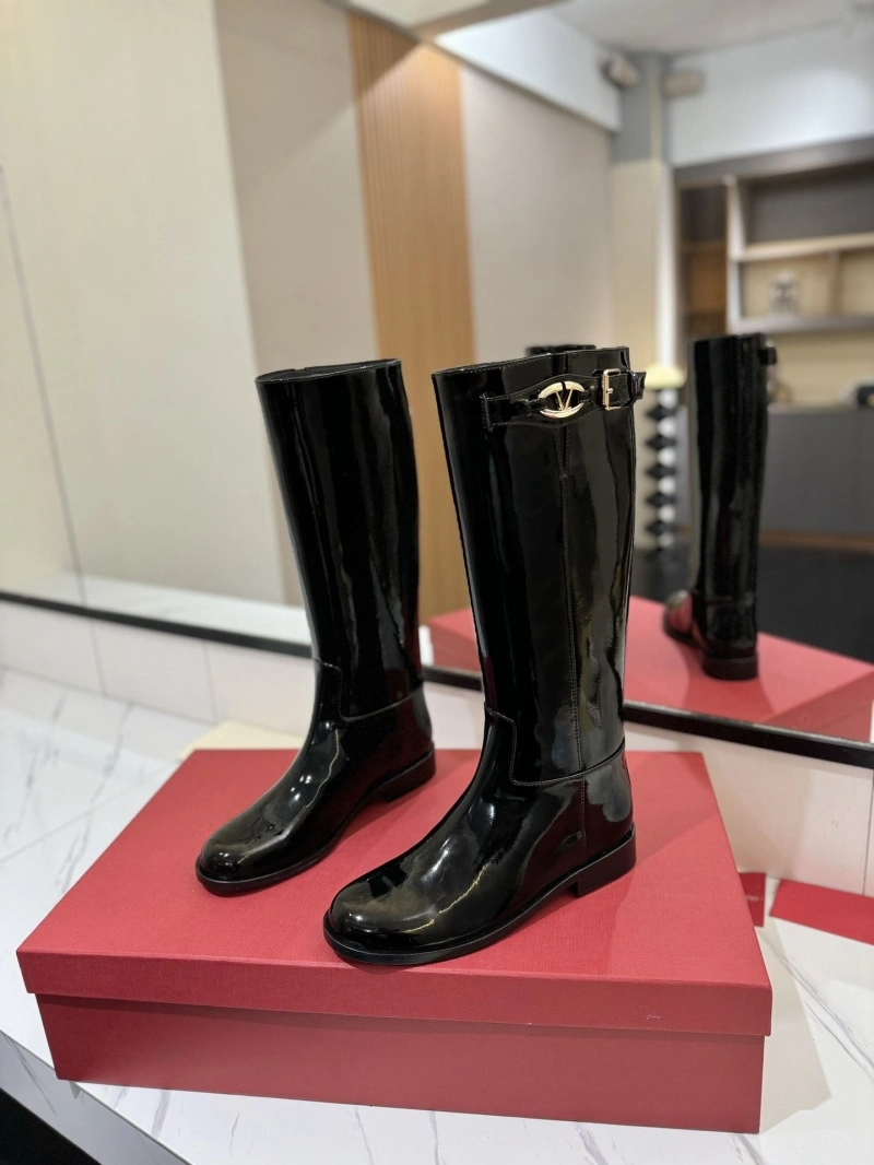 Vxlxntino Boots BestValue 230982