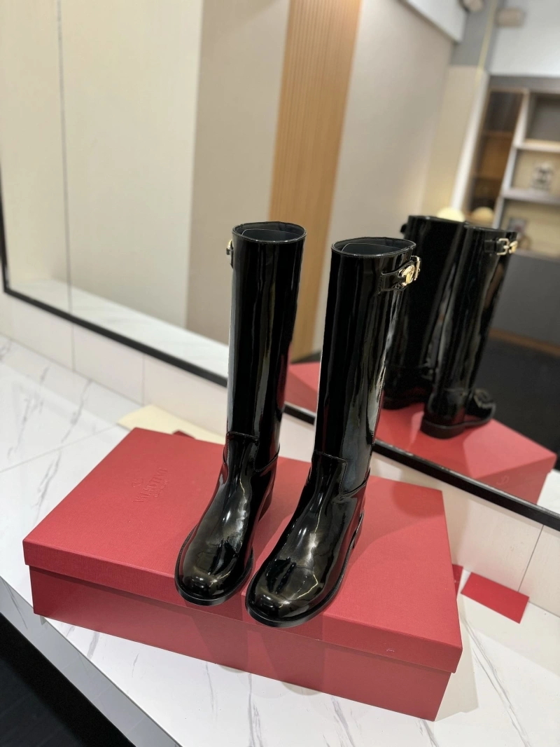 Vxlxntino Boots BestValue 230982