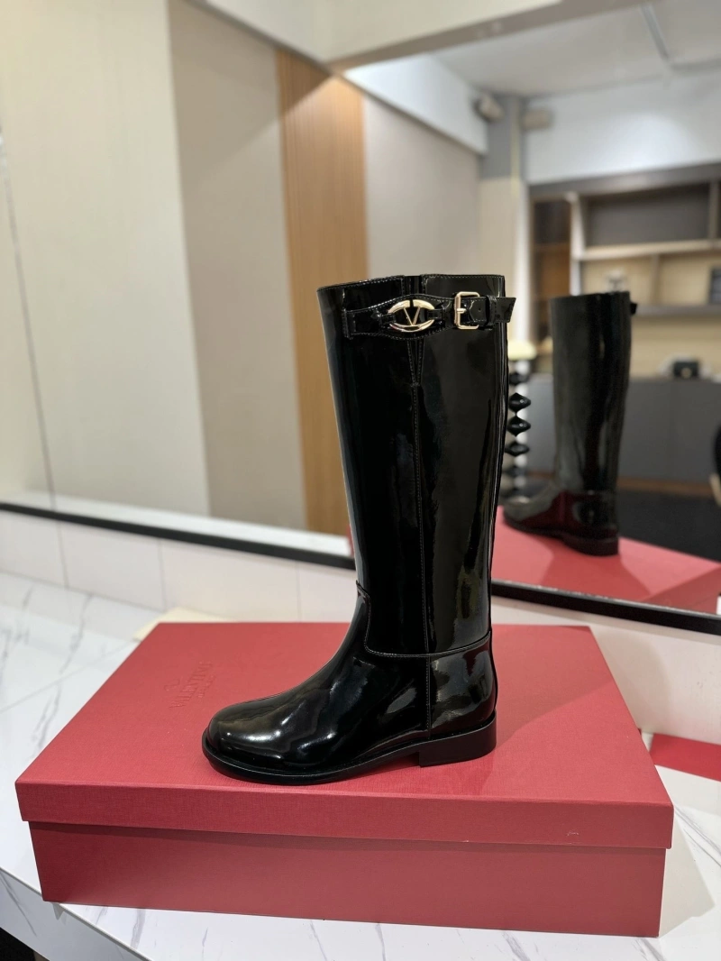 Vxlxntino Boots BestValue 230982
