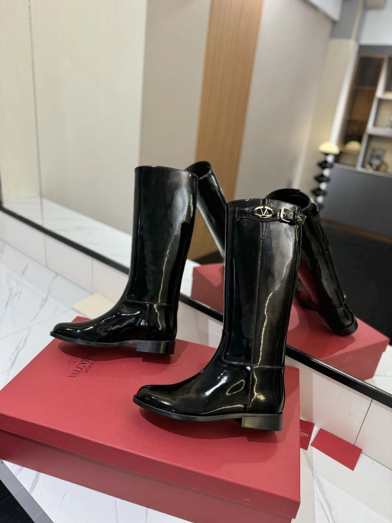 Vxlxntino Boots BestValue 230982