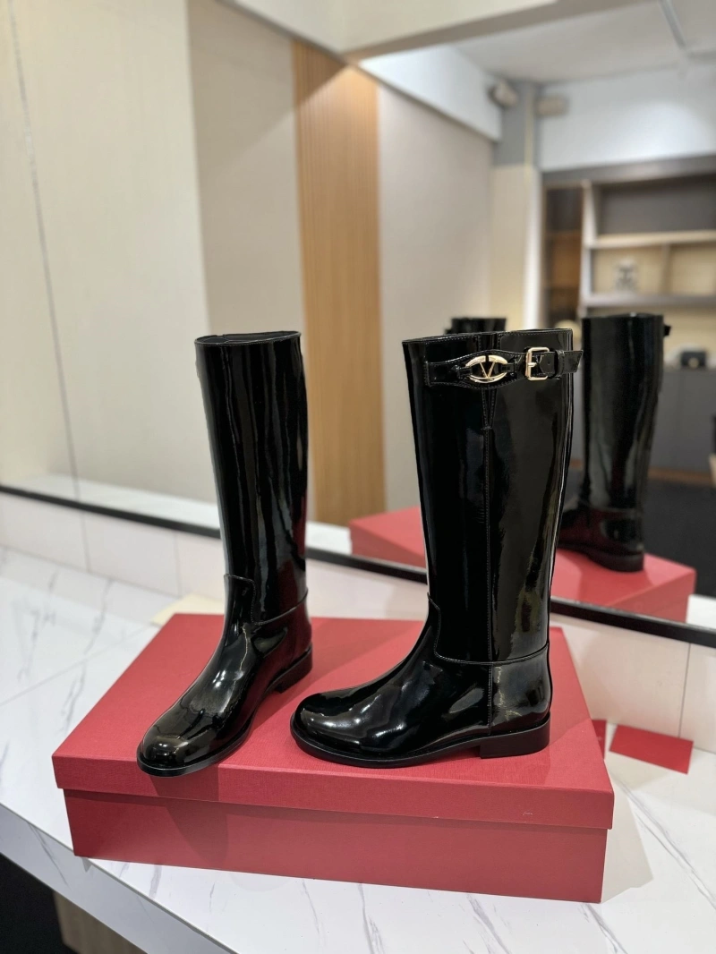 Vxlxntino Boots BestValue 230982