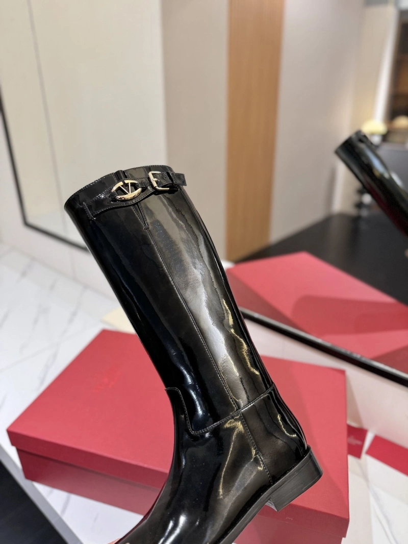 Vxlxntino Boots BestValue 230982