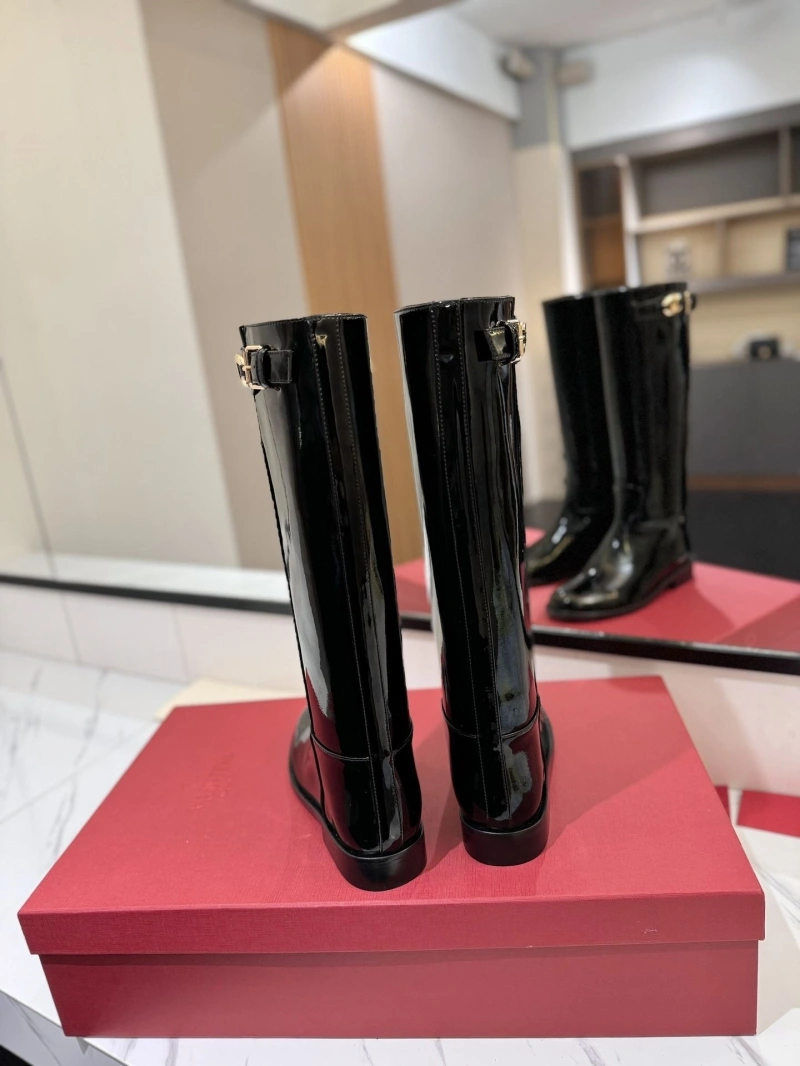Vxlxntino Boots BestValue 230982