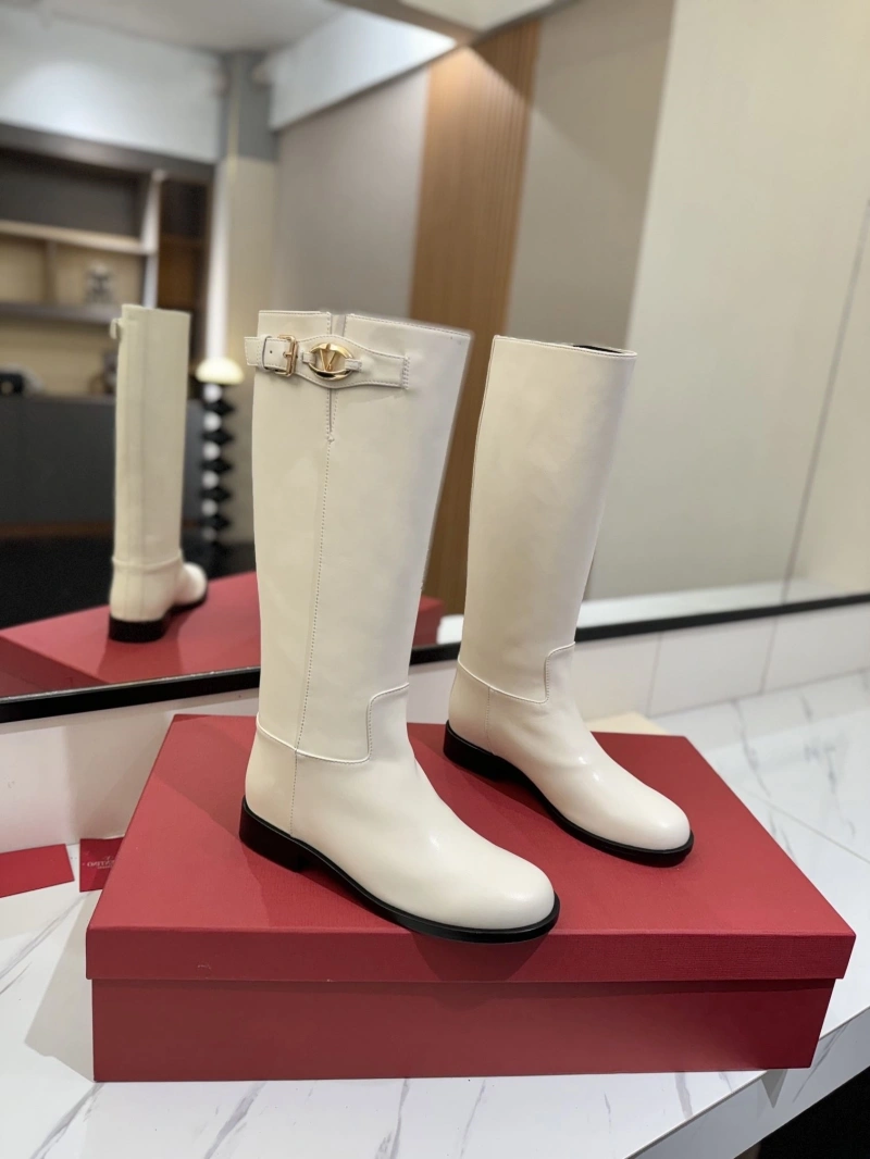 Vxlxntino Boots Durable 230973