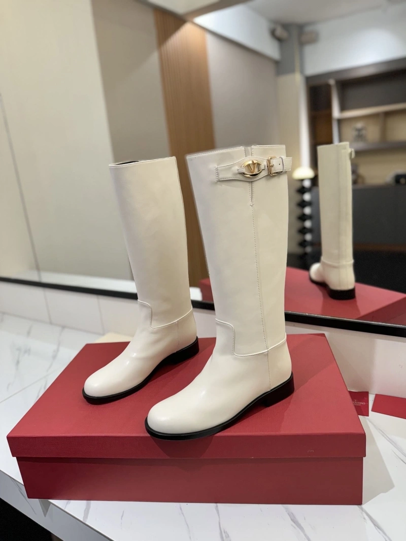 Vxlxntino Boots Durable 230973