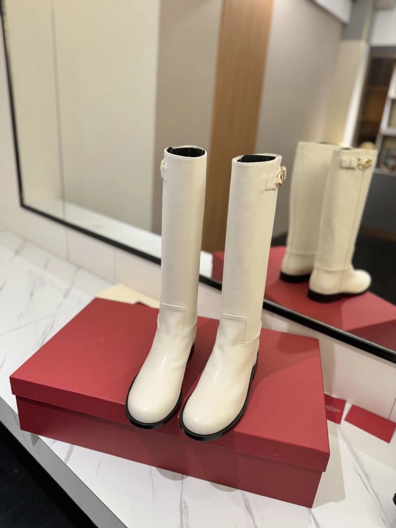 Vxlxntino Boots Durable 230973