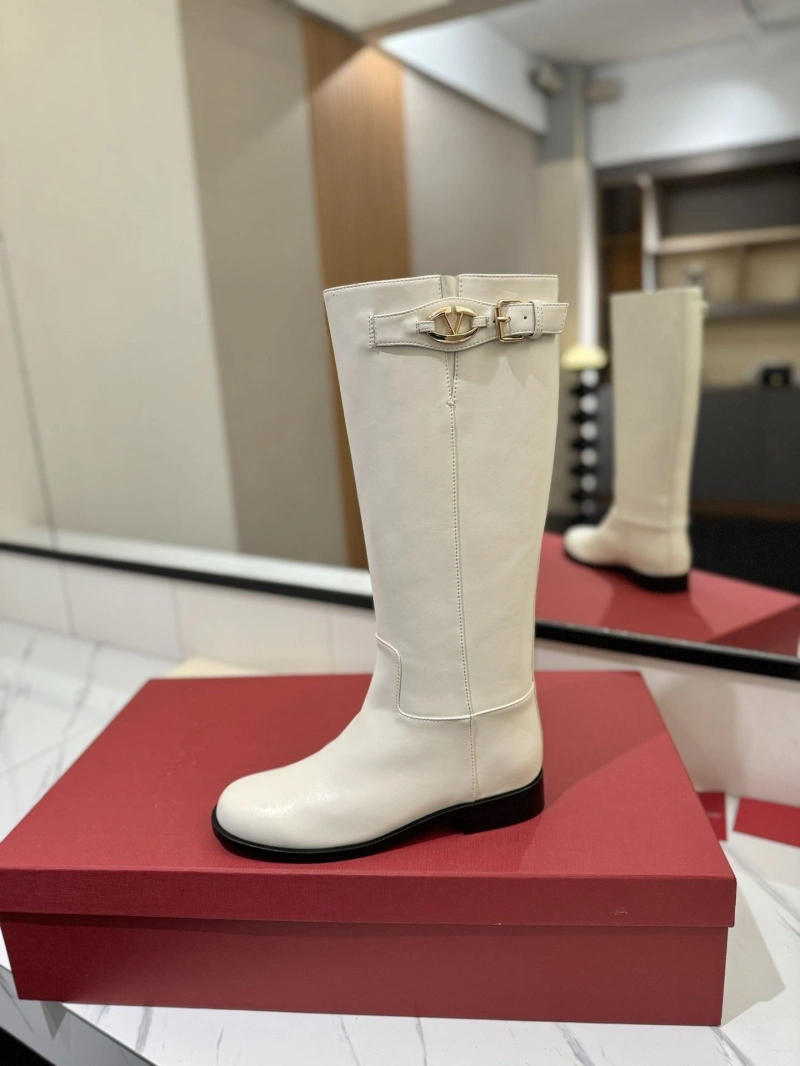 Vxlxntino Boots Durable 230973