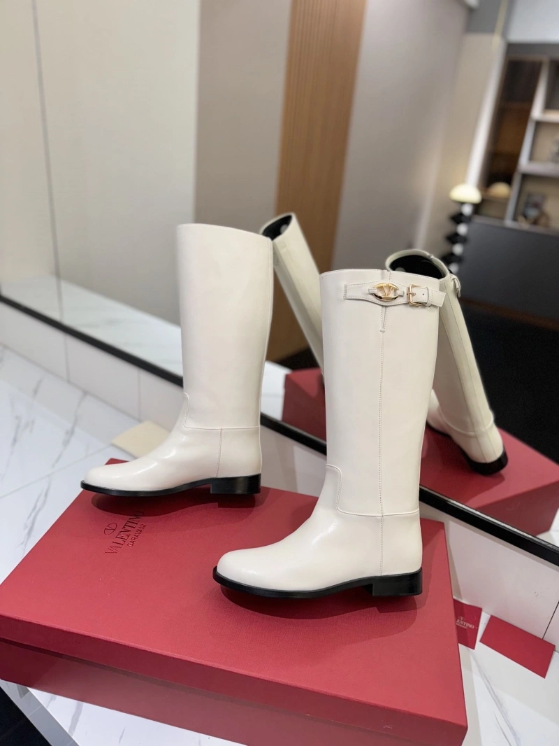 Vxlxntino Boots Durable 230973