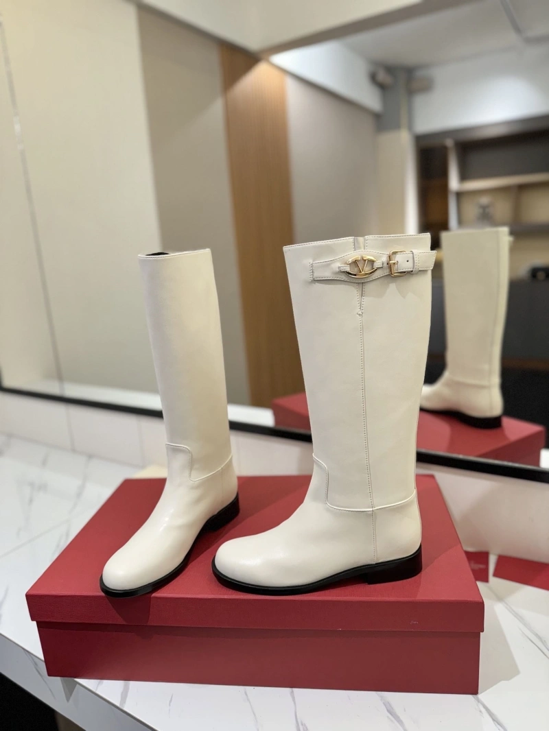 Vxlxntino Boots Durable 230973