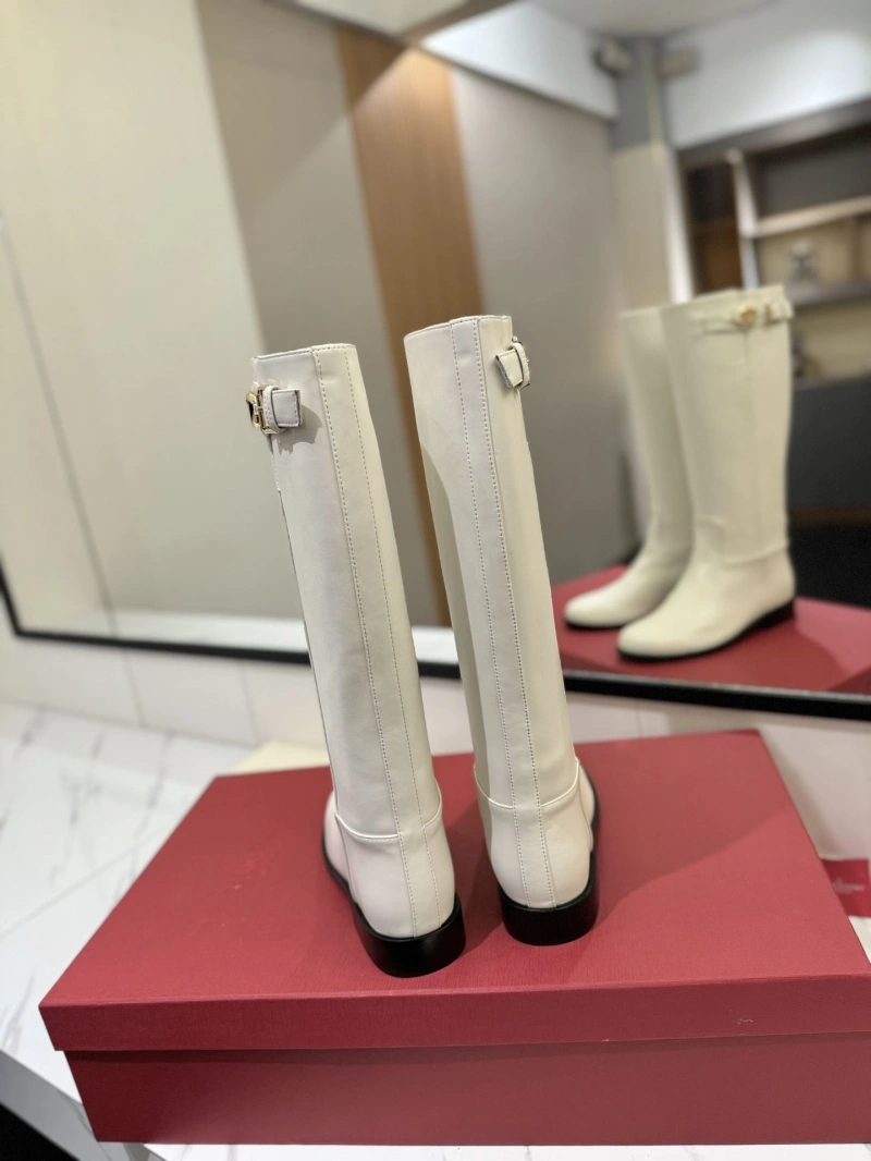 Vxlxntino Boots Durable 230973