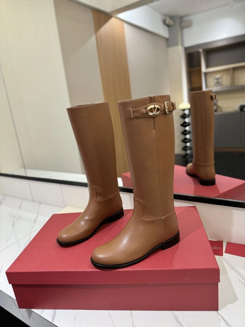 Comfortable Vxlxntino Boots 230968