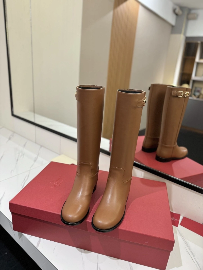 Comfortable Vxlxntino Boots 230968