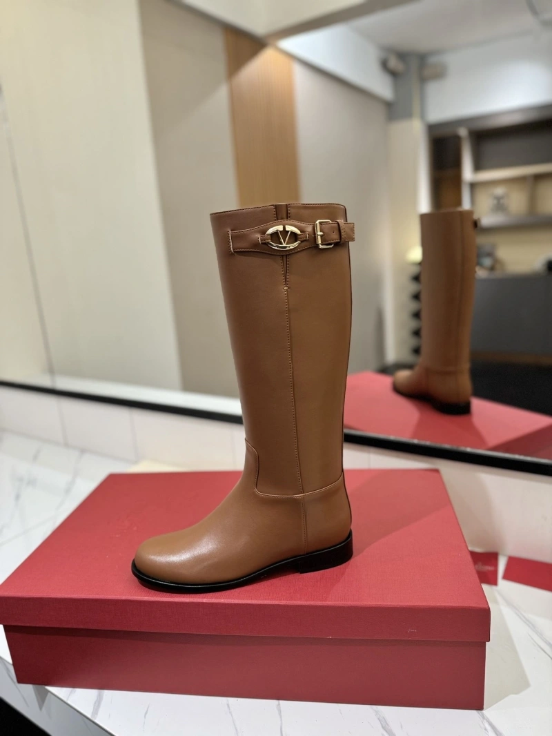 Comfortable Vxlxntino Boots 230968