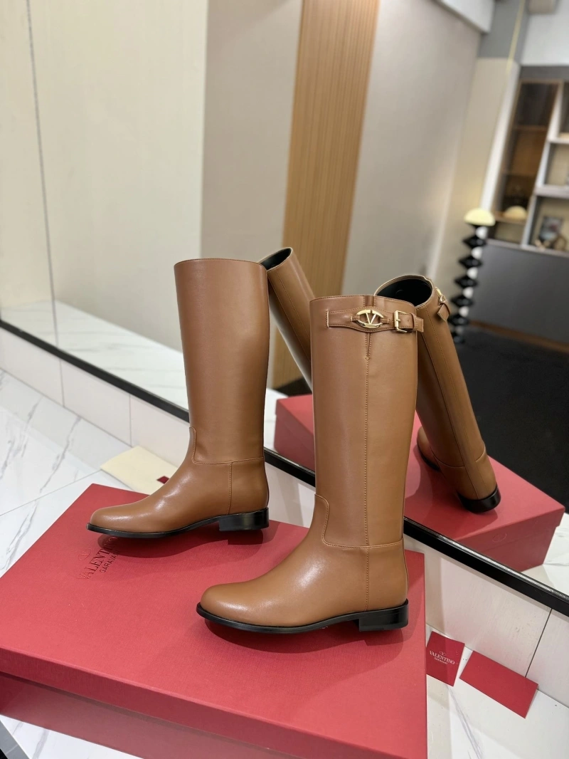 Comfortable Vxlxntino Boots 230968