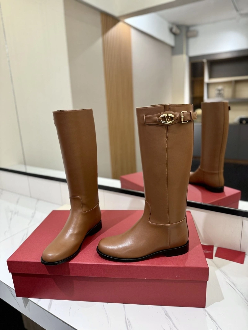 Comfortable Vxlxntino Boots 230968