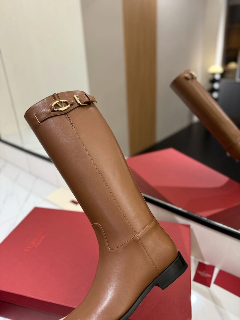 Comfortable Vxlxntino Boots 230968