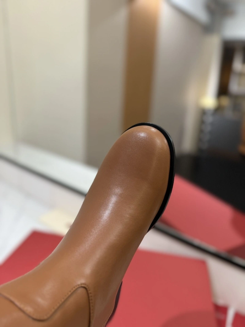 Comfortable Vxlxntino Boots 230968