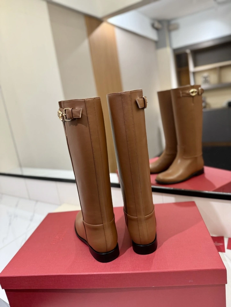 Comfortable Vxlxntino Boots 230968