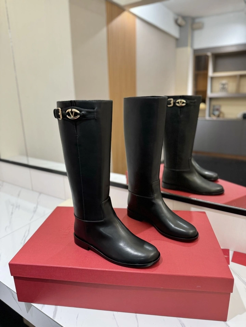 Breathable Vxlxntino Boots 230980