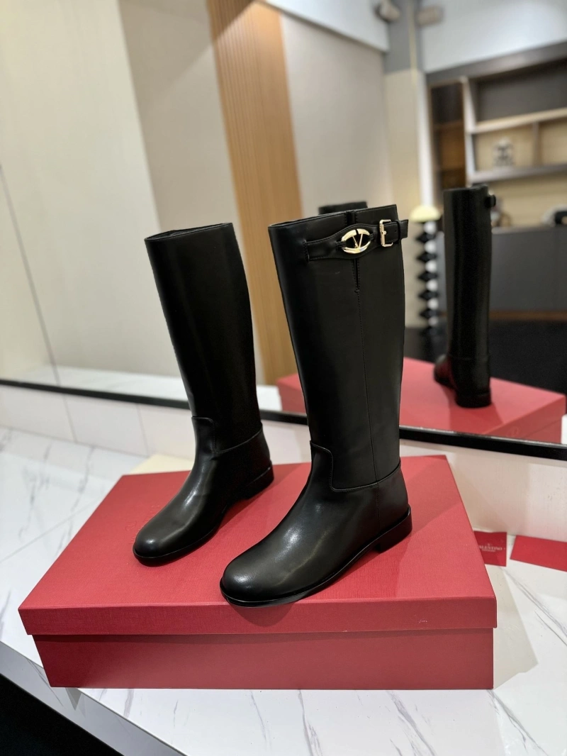 Breathable Vxlxntino Boots 230980