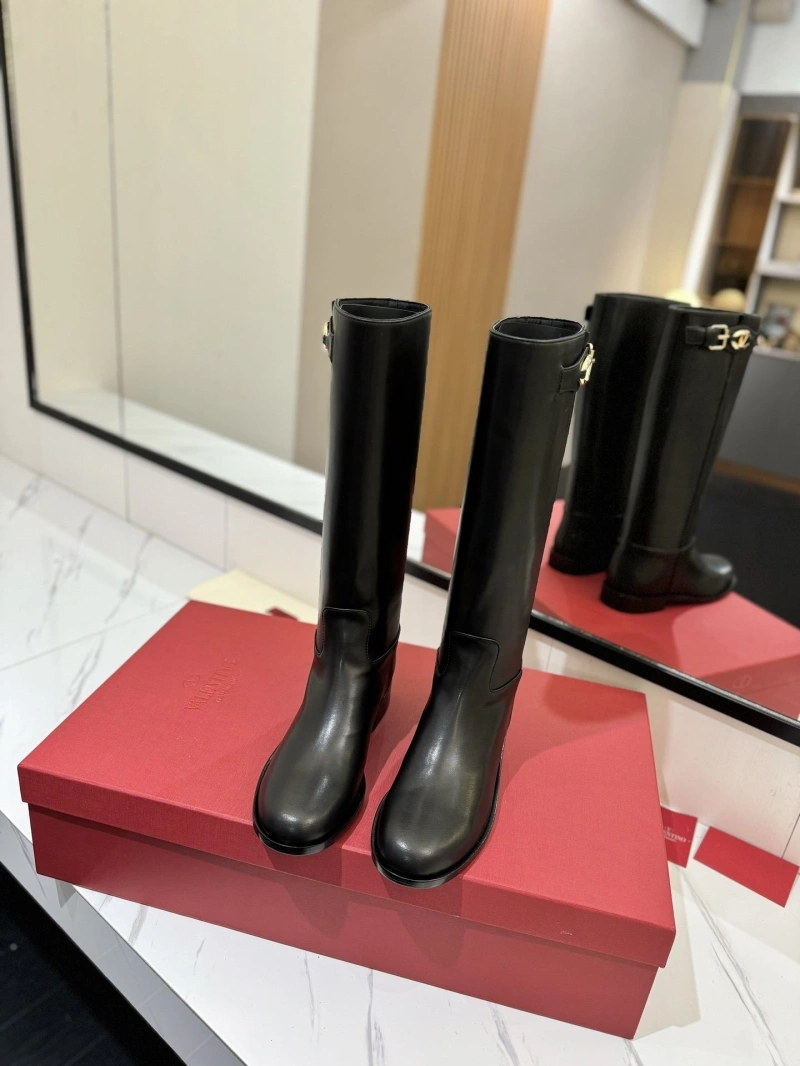 Breathable Vxlxntino Boots 230980