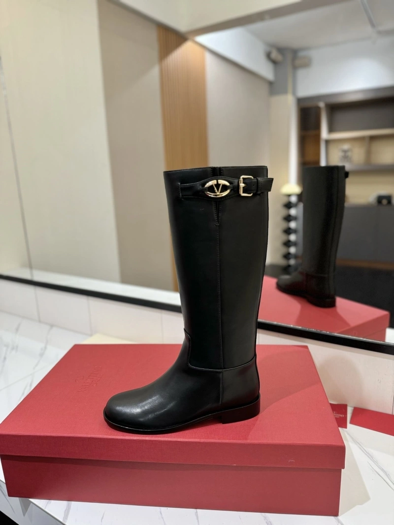 Breathable Vxlxntino Boots 230980