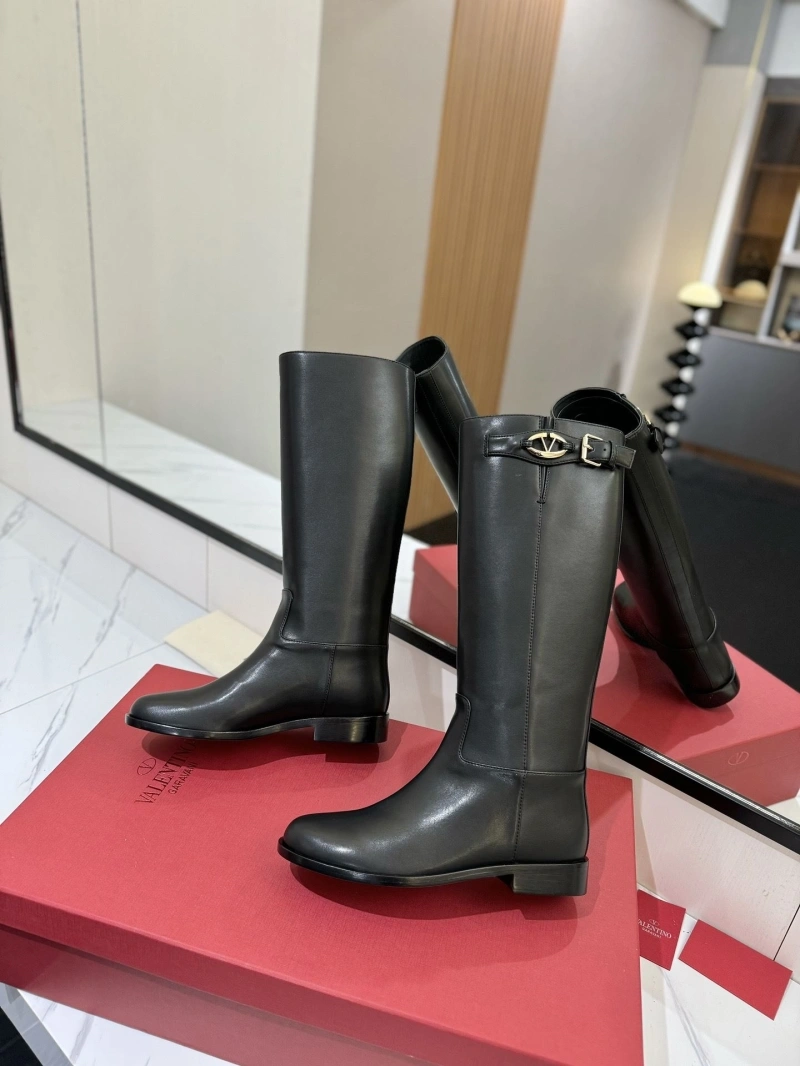 Breathable Vxlxntino Boots 230980