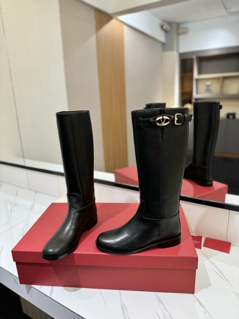 Breathable Vxlxntino Boots 230980