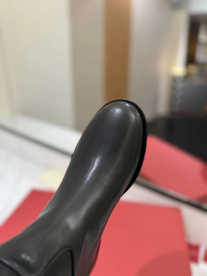 Breathable Vxlxntino Boots 230980