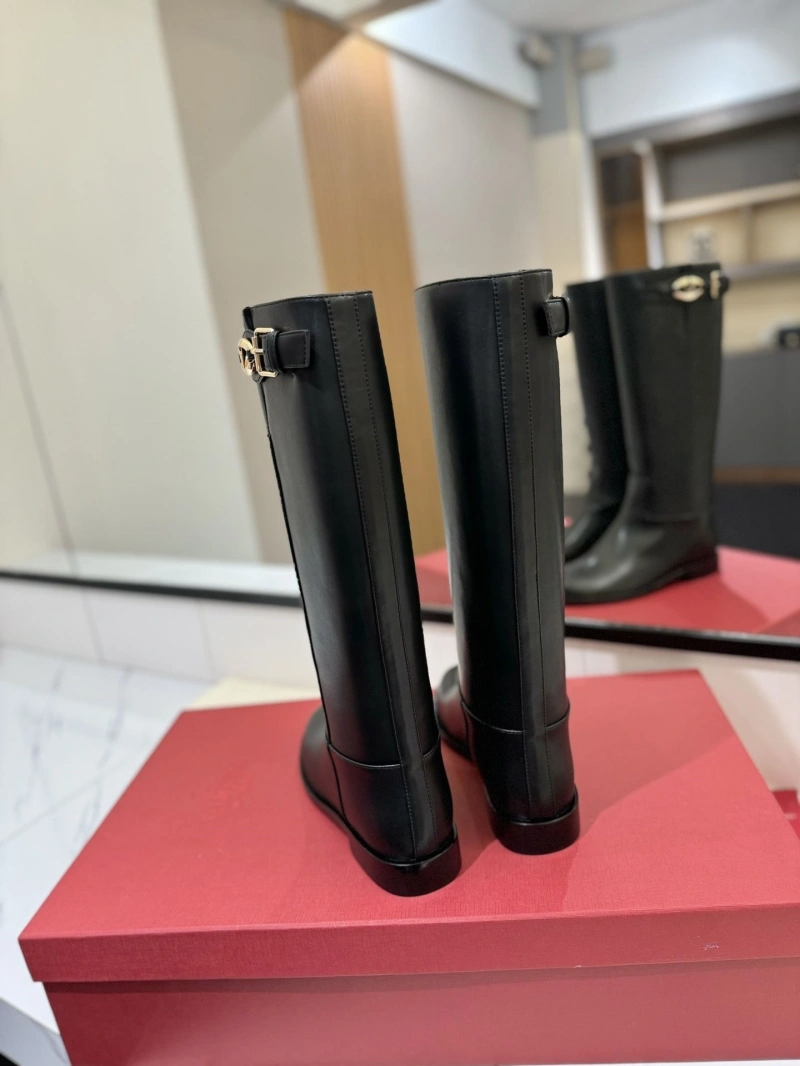 Breathable Vxlxntino Boots 230980