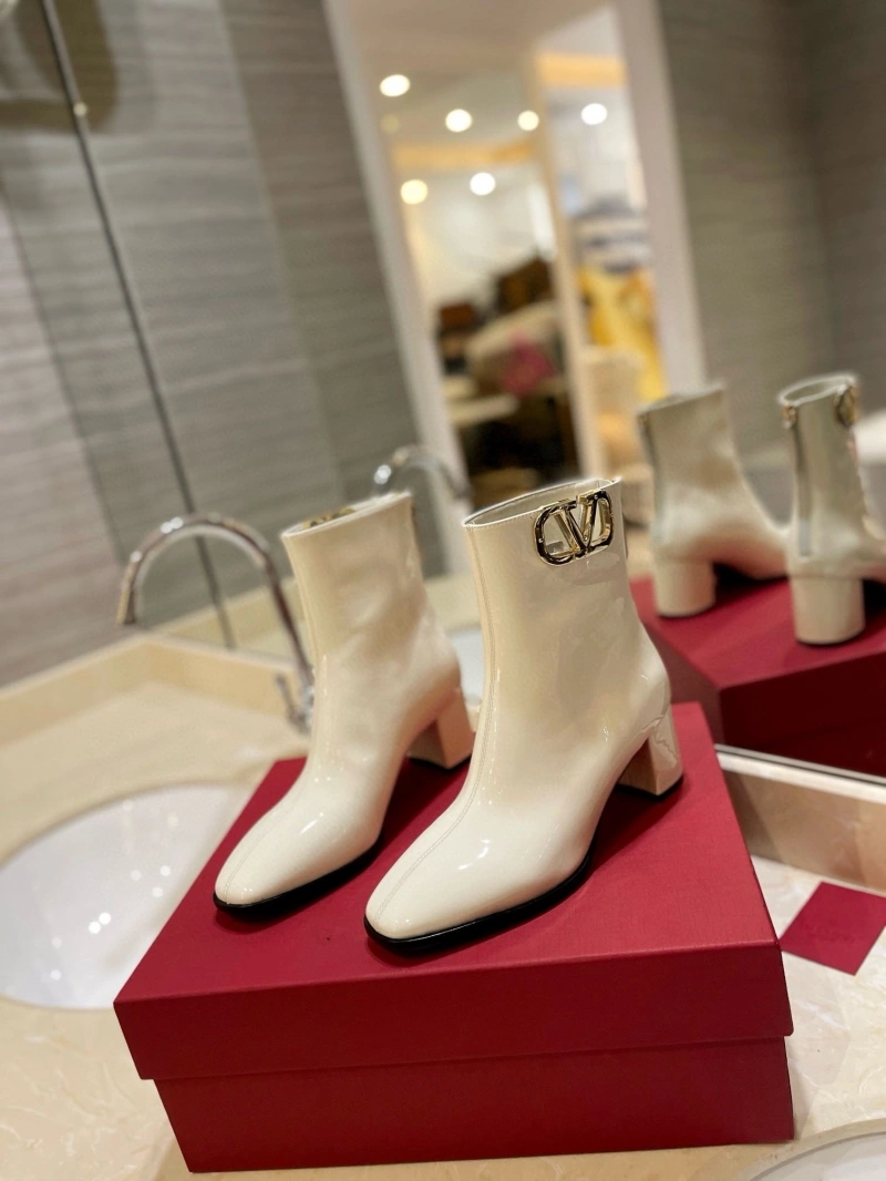 TopPick Vxlxntino Boots 230965