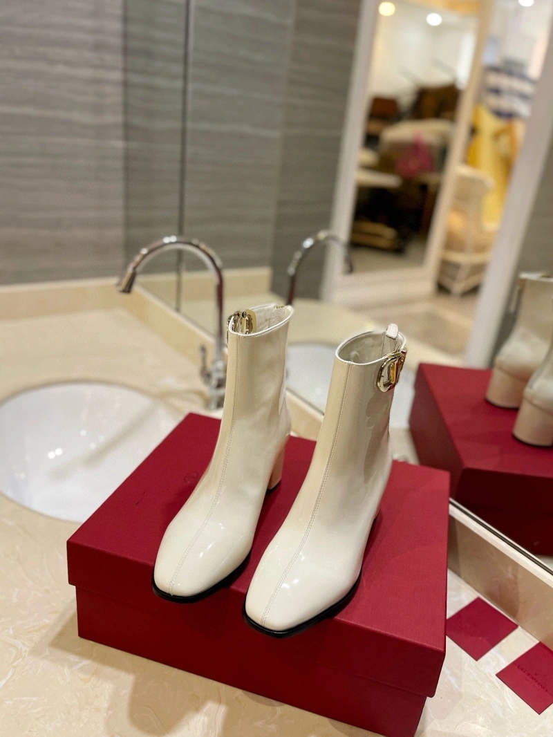 TopPick Vxlxntino Boots 230965