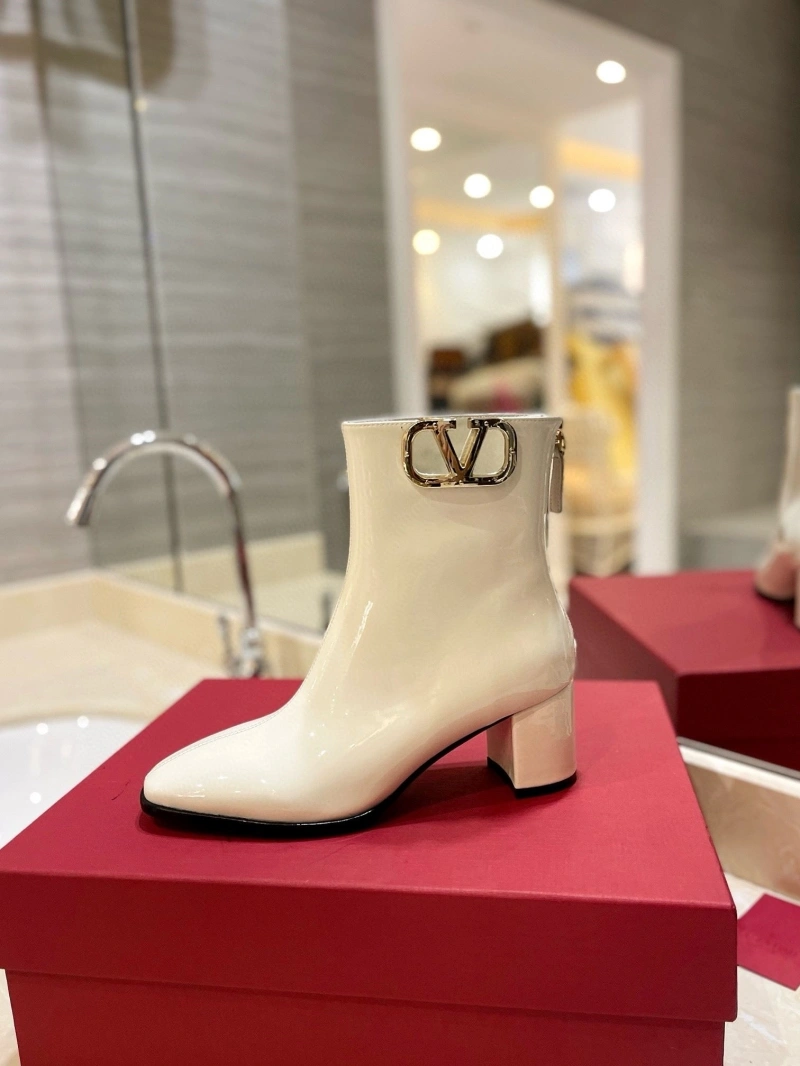 TopPick Vxlxntino Boots 230965