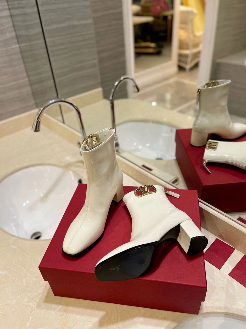 TopPick Vxlxntino Boots 230965
