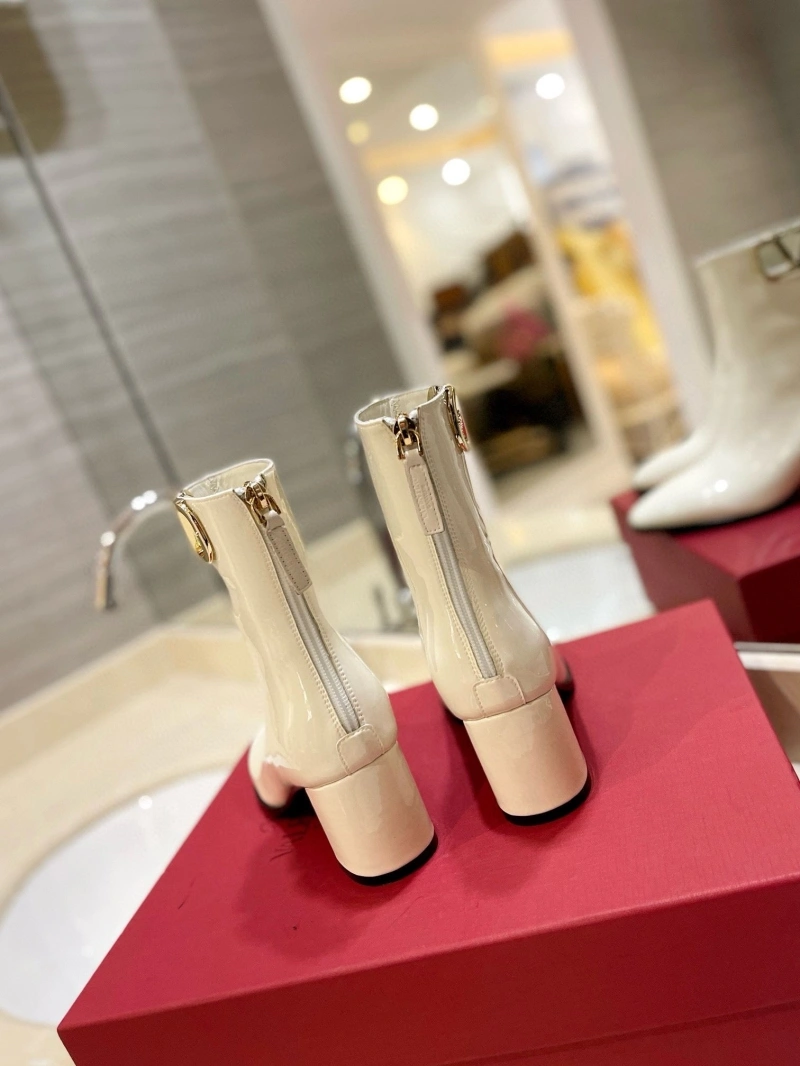 TopPick Vxlxntino Boots 230965