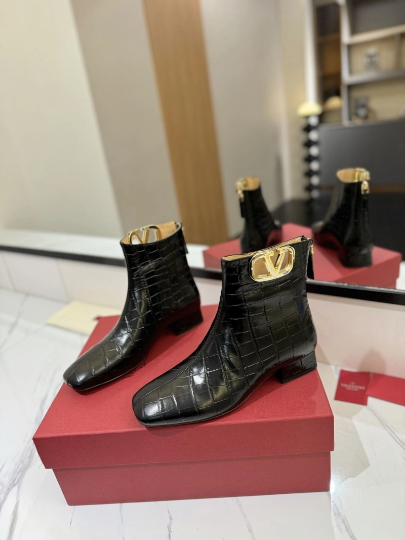 Vxlxntino Boots AllSeason 230991