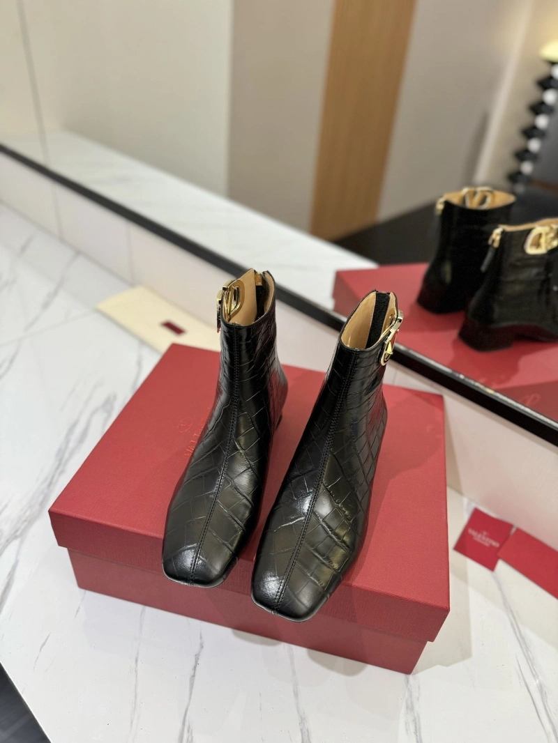 Vxlxntino Boots AllSeason 230991