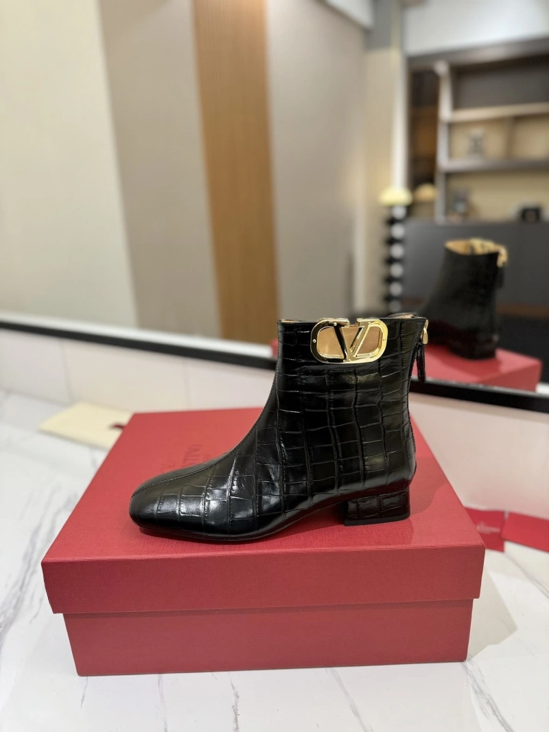Vxlxntino Boots AllSeason 230991
