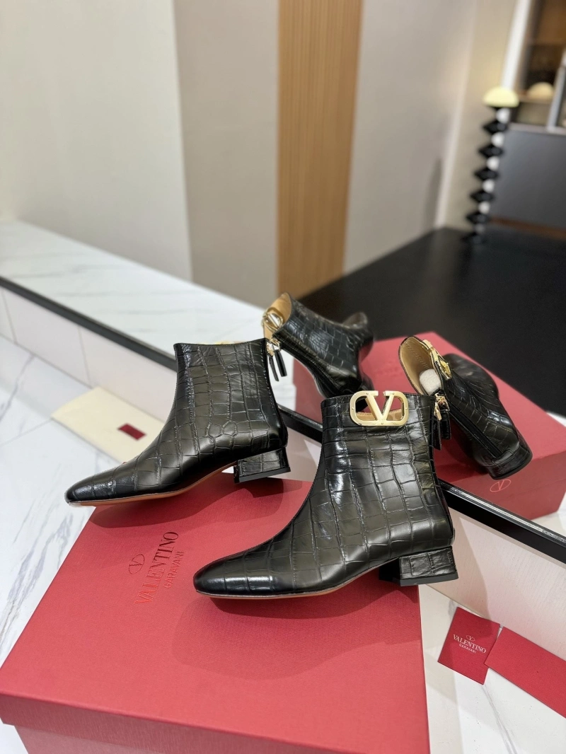 Vxlxntino Boots AllSeason 230991