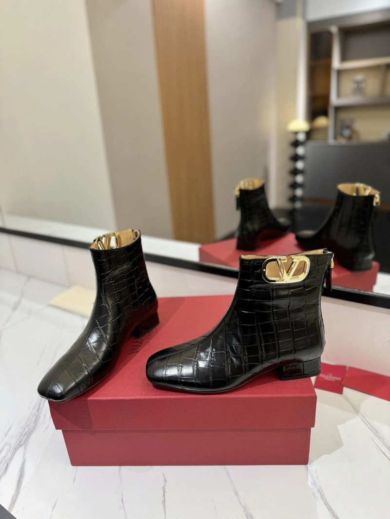 Vxlxntino Boots AllSeason 230991
