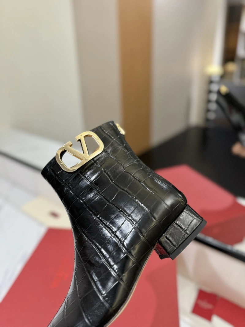 Vxlxntino Boots AllSeason 230991