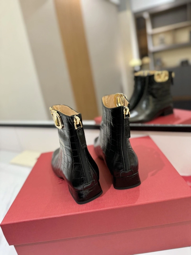 Vxlxntino Boots AllSeason 230991