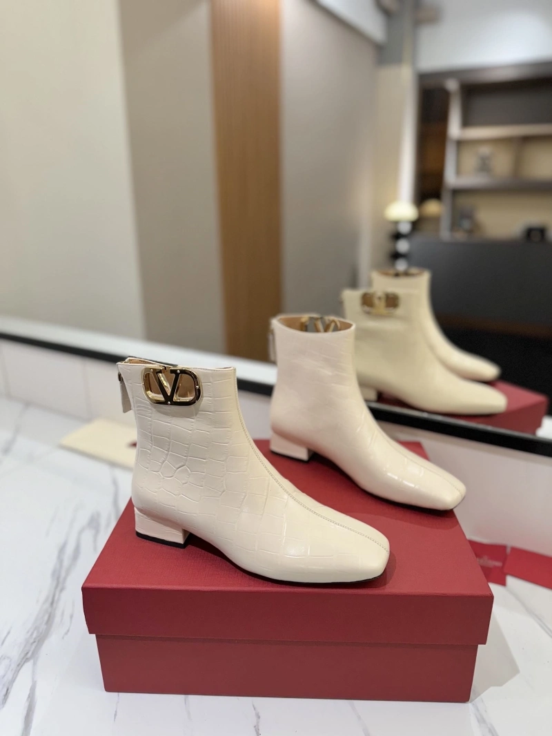 Vxlxntino Boots Popular 230972