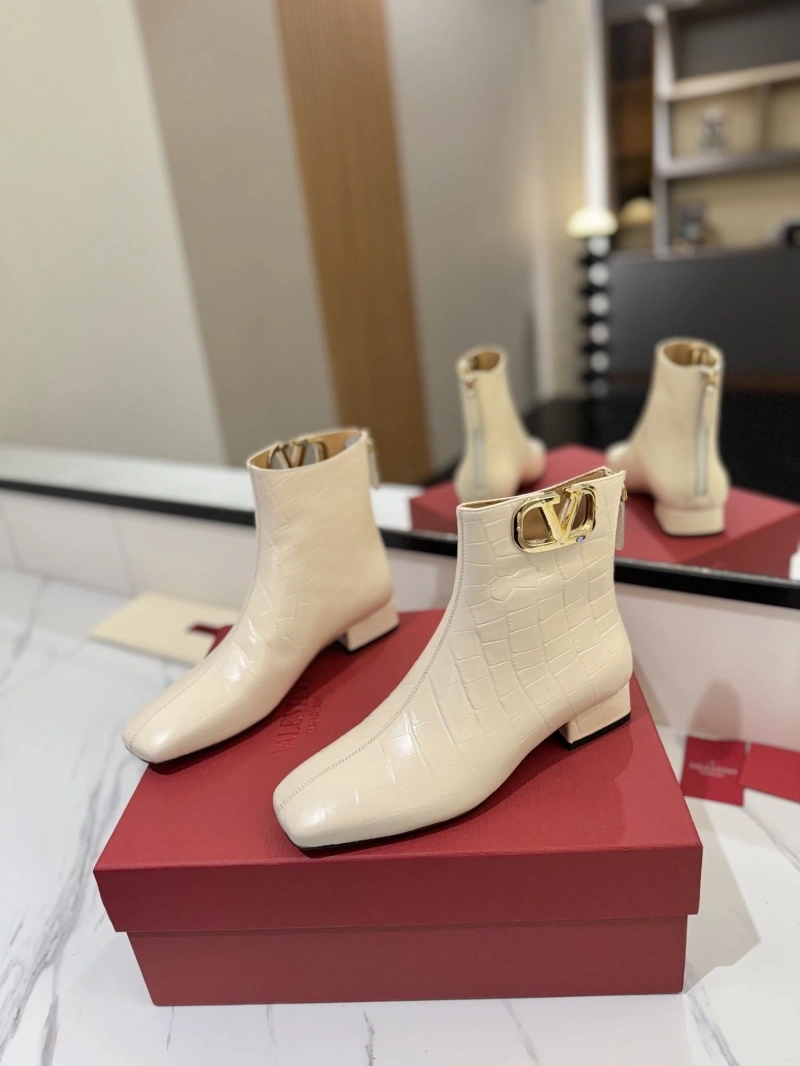 Vxlxntino Boots Popular 230972
