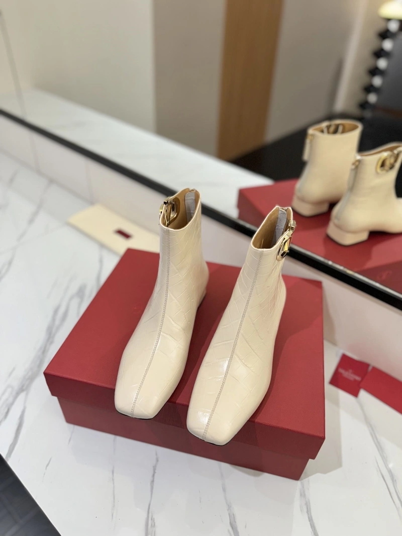 Vxlxntino Boots Popular 230972